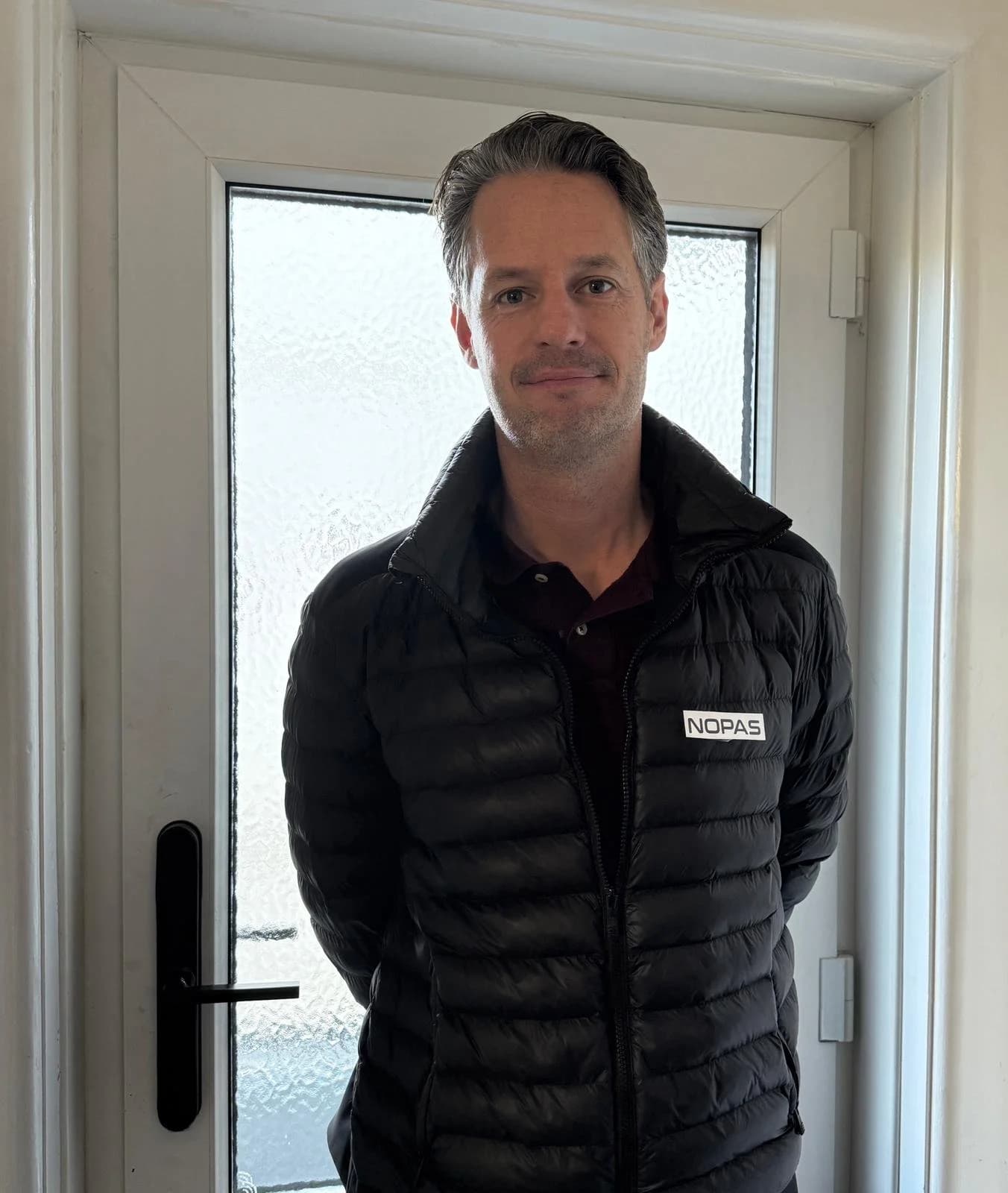 uPVC, NOPAS locksmith in Poole & Dorset