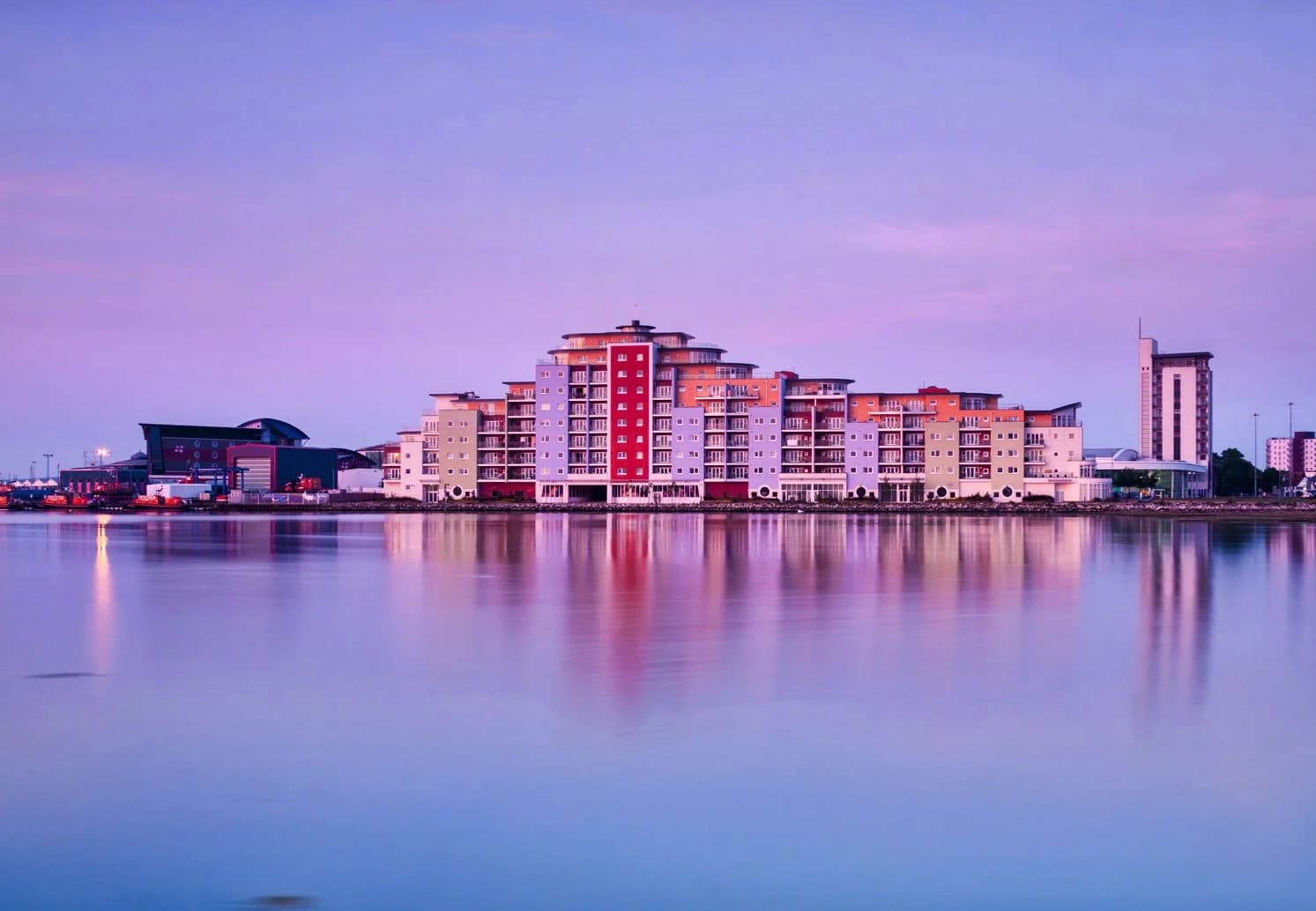 Locksmith in Poole, Dorset